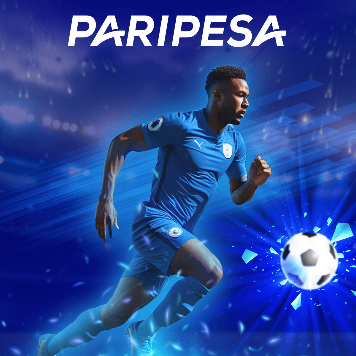 Paripesa